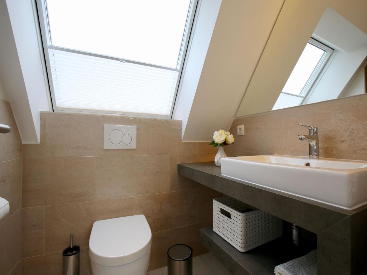 Appartement Charlotte 48 à Wangerooge Extérieur photo