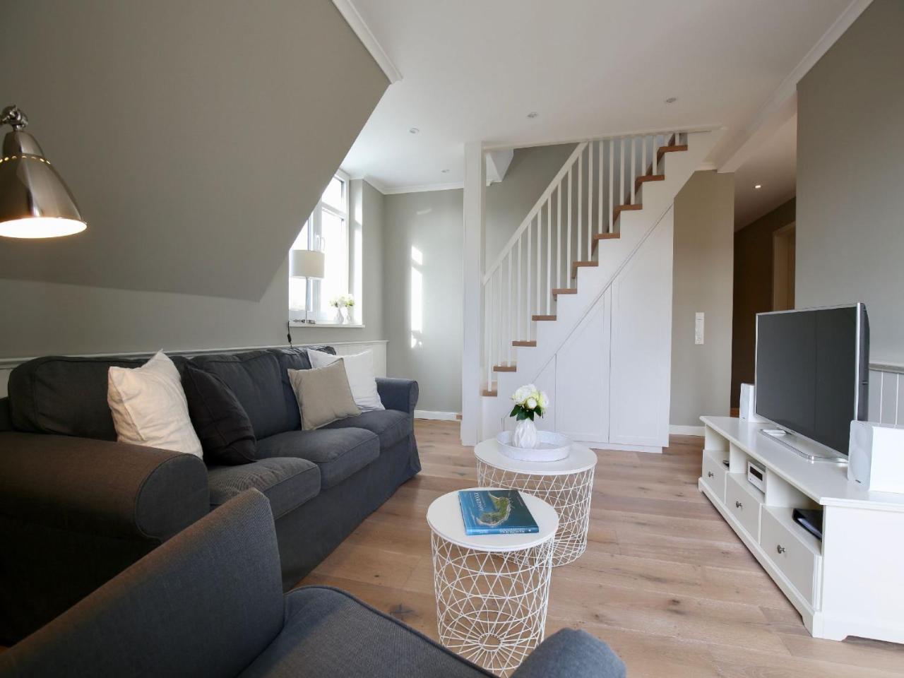Appartement Charlotte 48 à Wangerooge Extérieur photo