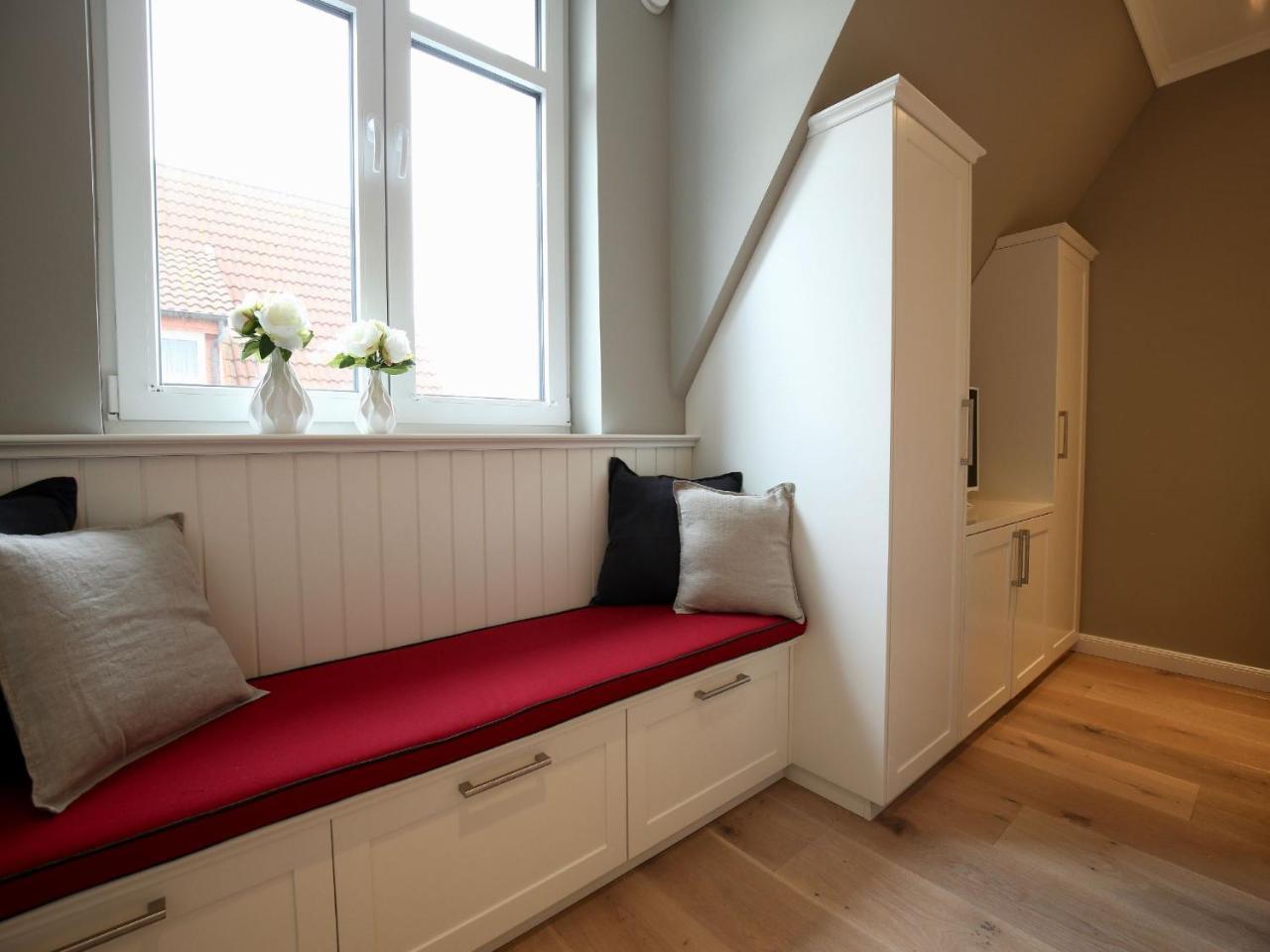 Appartement Charlotte 48 à Wangerooge Extérieur photo
