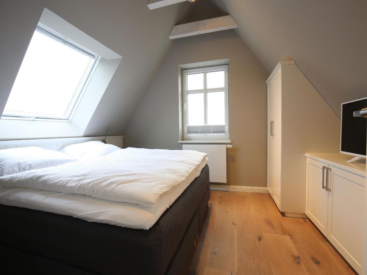 Appartement Charlotte 48 à Wangerooge Extérieur photo